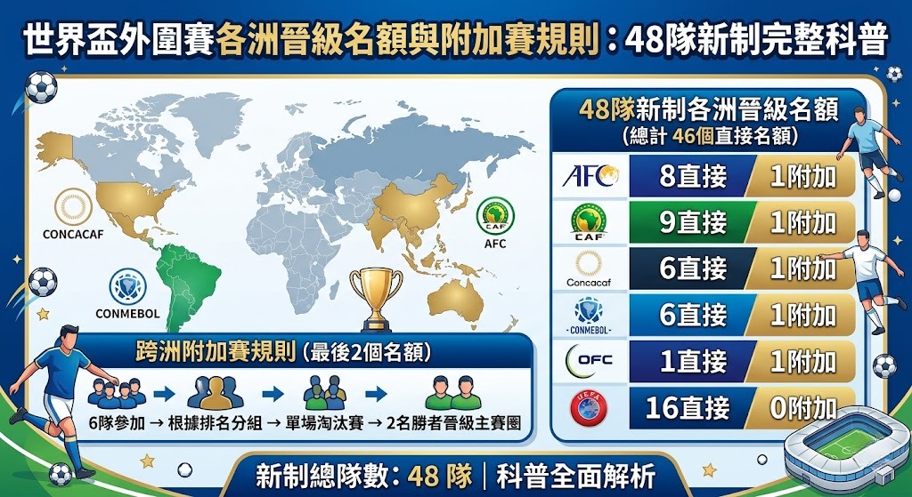 48隊新制完整科普 48隊新制完整科普