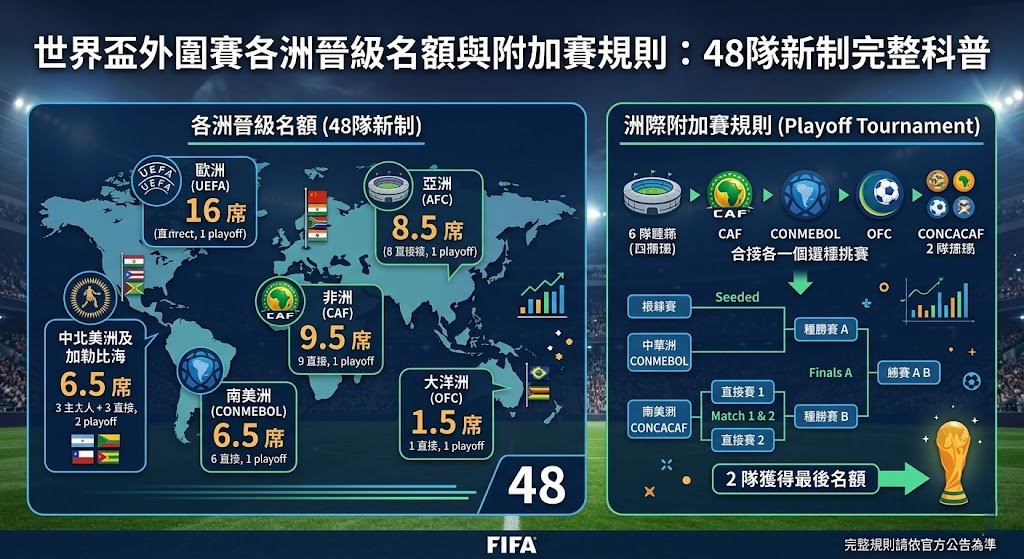 48隊新制完整科普 48隊新制完整科普